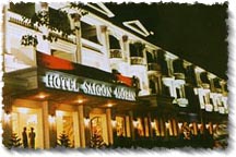 Saigon Morin Hotel
